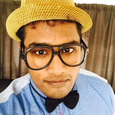 Roshan Jonnalagadda image