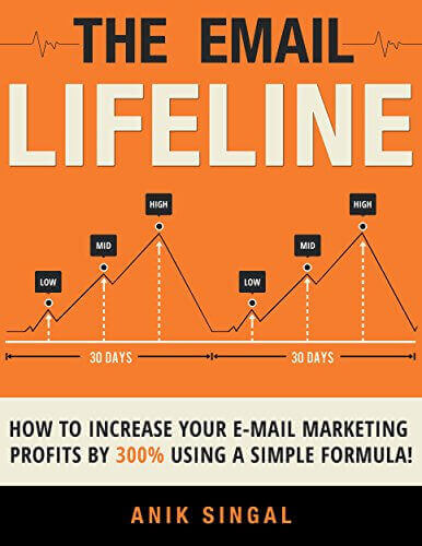 The Email Lifeline: How to Increase Your E-Mail Marketing...
