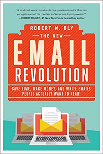 The New Email Revolution: Save Time, Make Money...